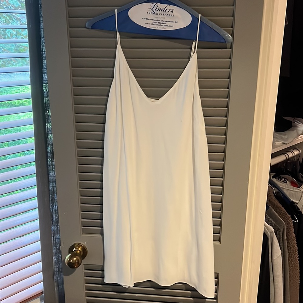 Aritzia dress